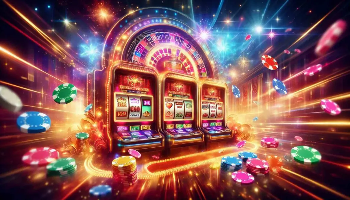 Dendy Casino